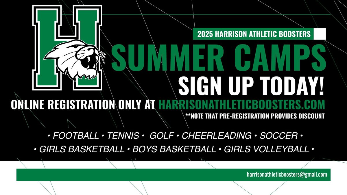 Summer Athletic Camps